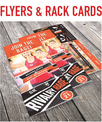 Tower Media Group, East Valley printing company over 25 years. Professional digital design and printing of brochures, flyers, cards and more.